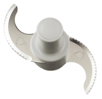 Нож с мелкими зубчиками Robot Coupe 27345